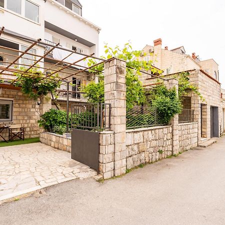 Lapad Sunshine Apartment Dubrovnik Exterior photo