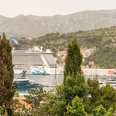 Lapad Sunshine Apartment Dubrovnik Exterior photo
