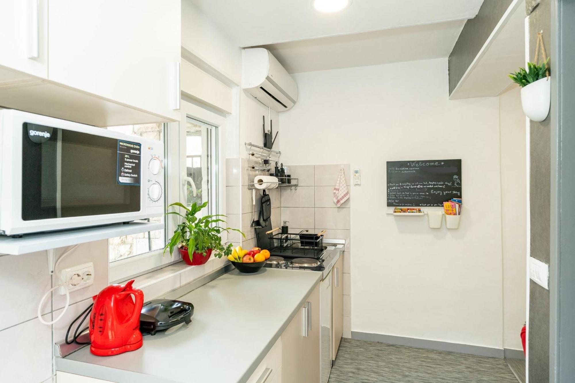 Lapad Sunshine Apartment Dubrovnik Exterior photo