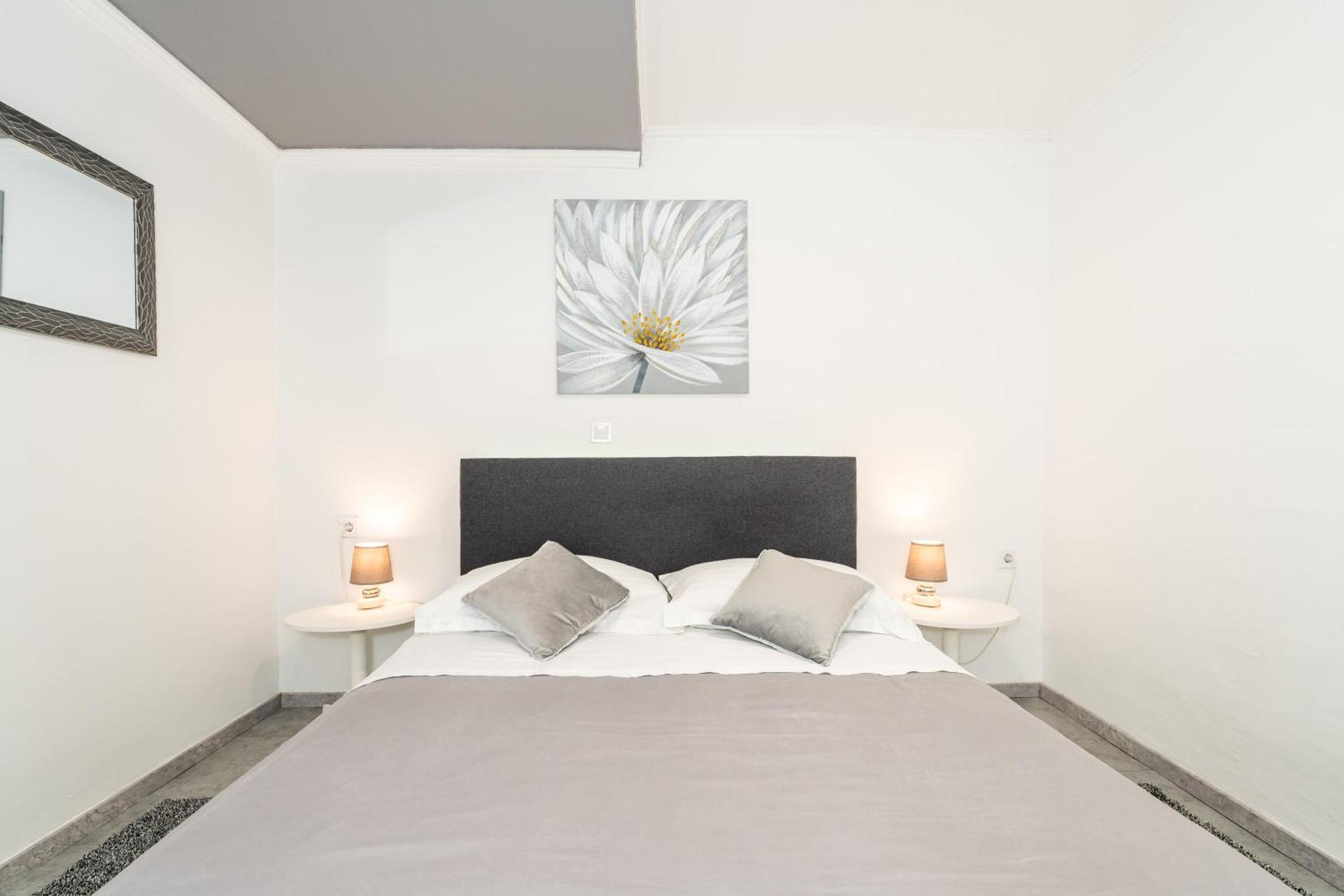 Lapad Sunshine Apartment Dubrovnik Exterior photo