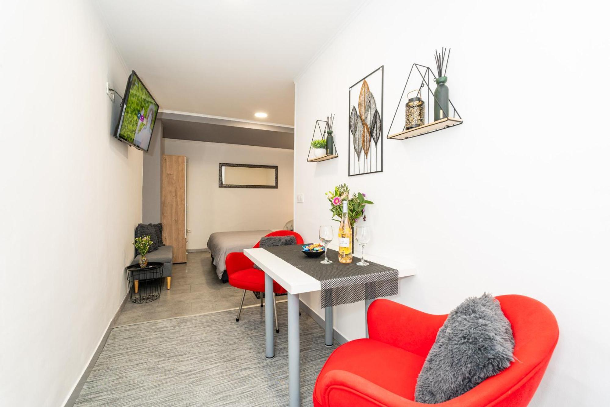 Lapad Sunshine Apartment Dubrovnik Exterior photo