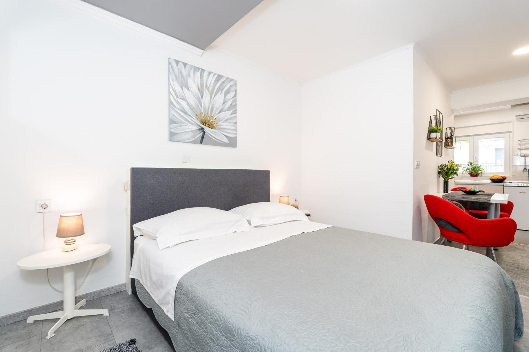 Lapad Sunshine Apartment Dubrovnik Exterior photo
