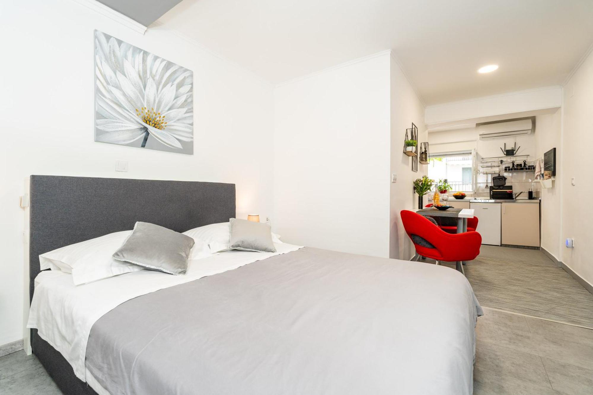 Lapad Sunshine Apartment Dubrovnik Exterior photo