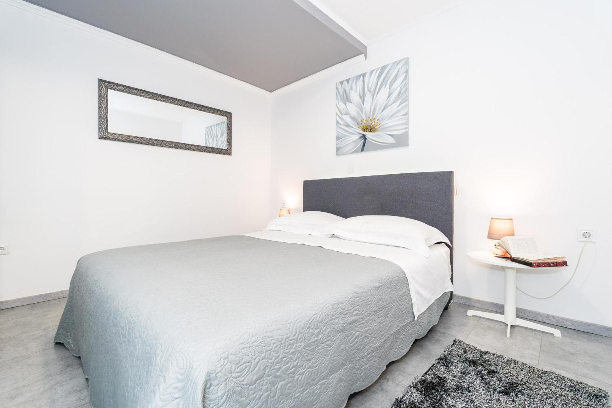 Lapad Sunshine Apartment Dubrovnik Exterior photo
