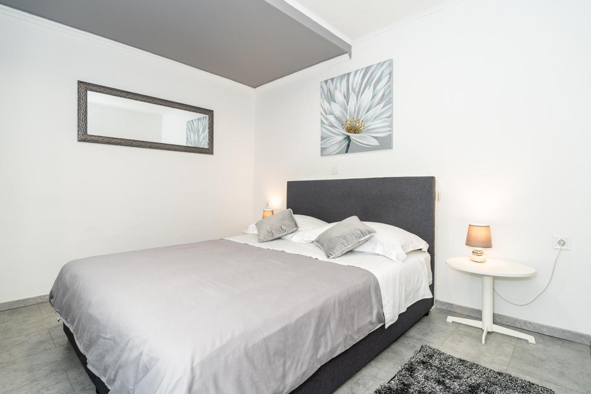 Lapad Sunshine Apartment Dubrovnik Exterior photo