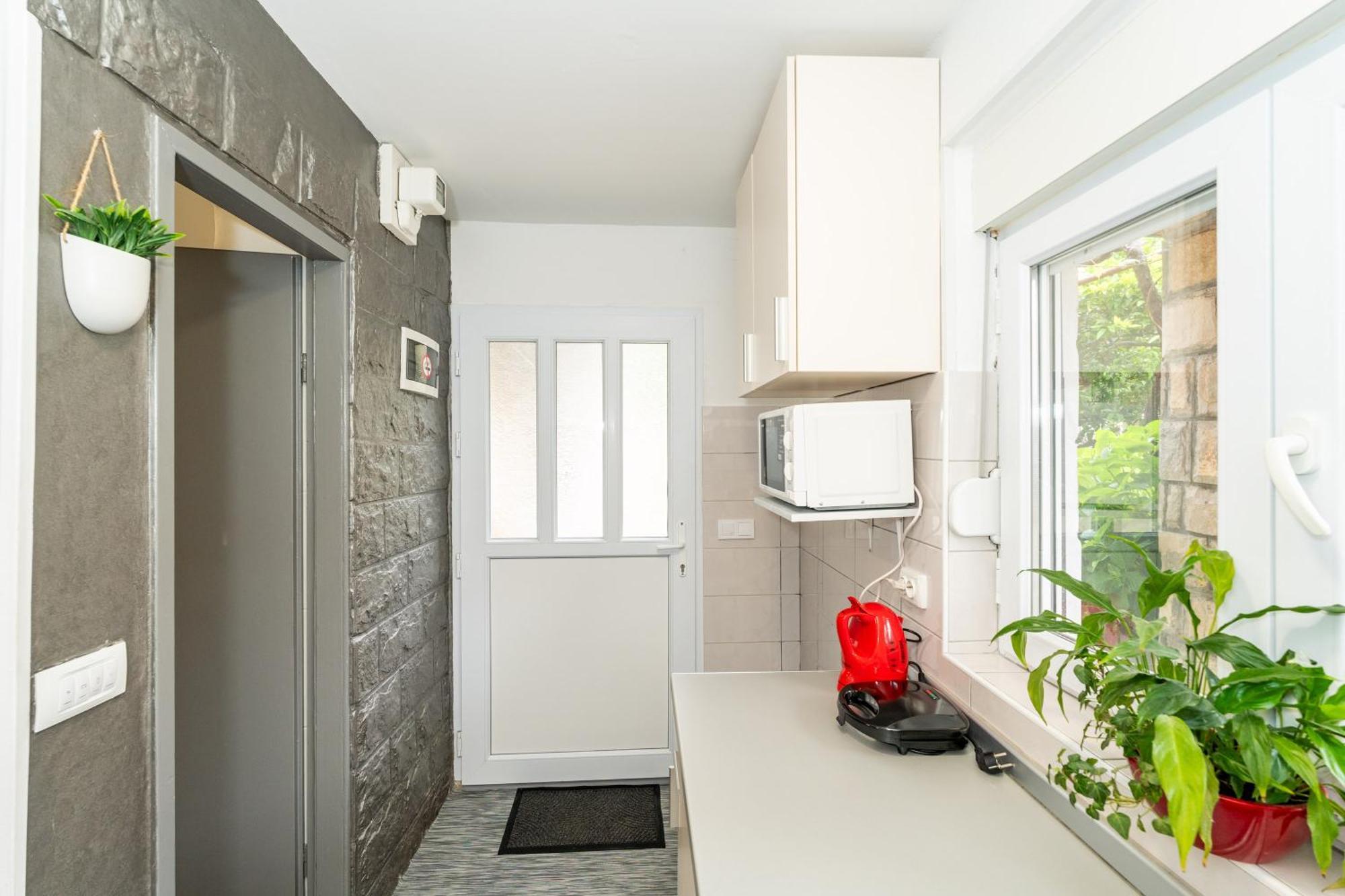 Lapad Sunshine Apartment Dubrovnik Exterior photo